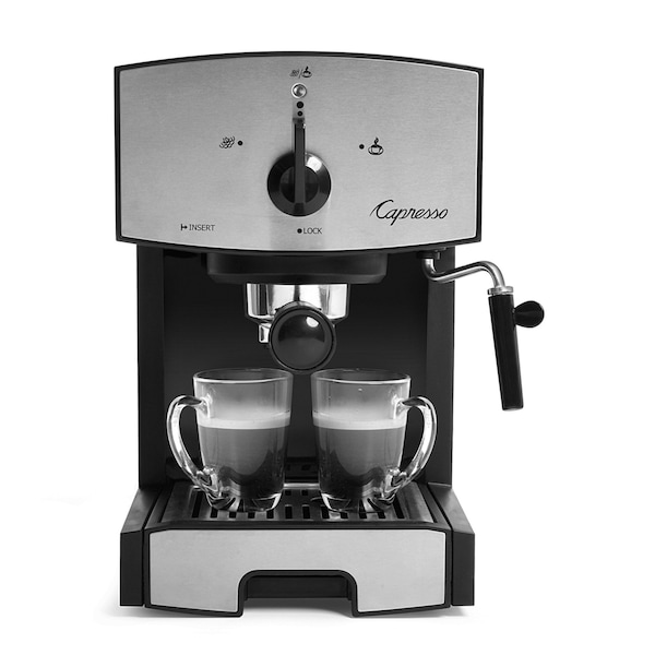 Espresso/Cappuc Maker